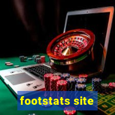 footstats site